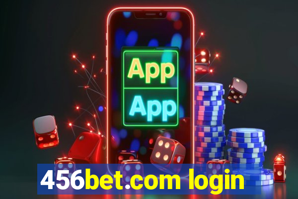 456bet.com login